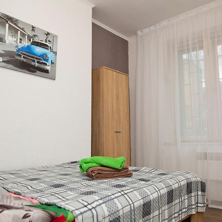 Apartment On Lychakivska 161 リヴィウ エクステリア 写真