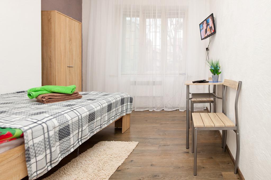 Apartment On Lychakivska 161 リヴィウ エクステリア 写真