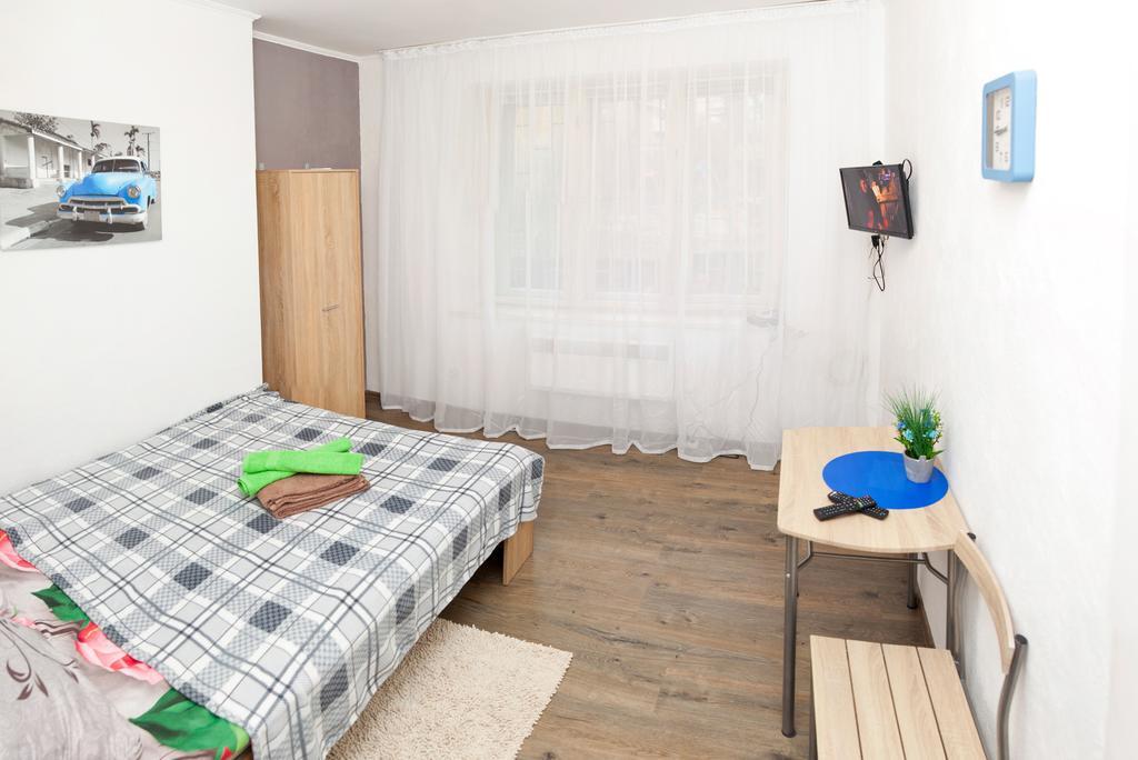 Apartment On Lychakivska 161 リヴィウ エクステリア 写真