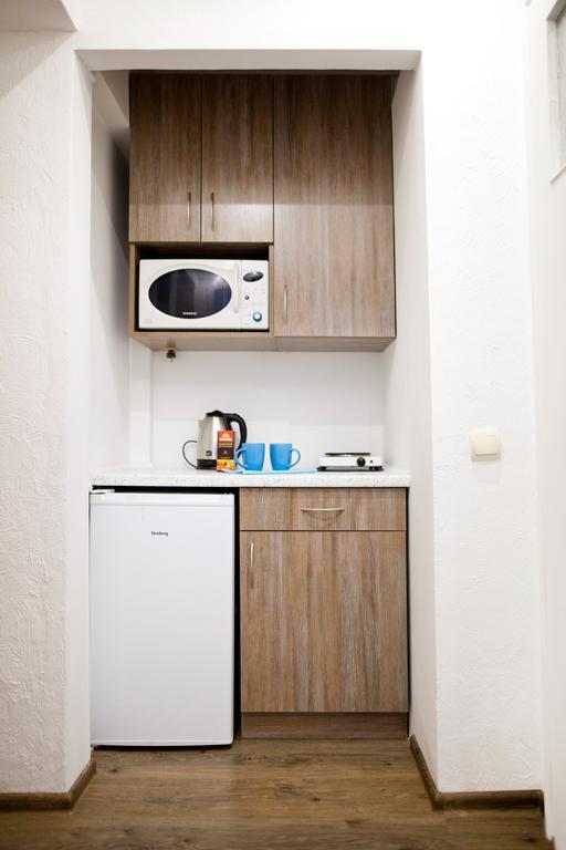 Apartment On Lychakivska 161 リヴィウ エクステリア 写真